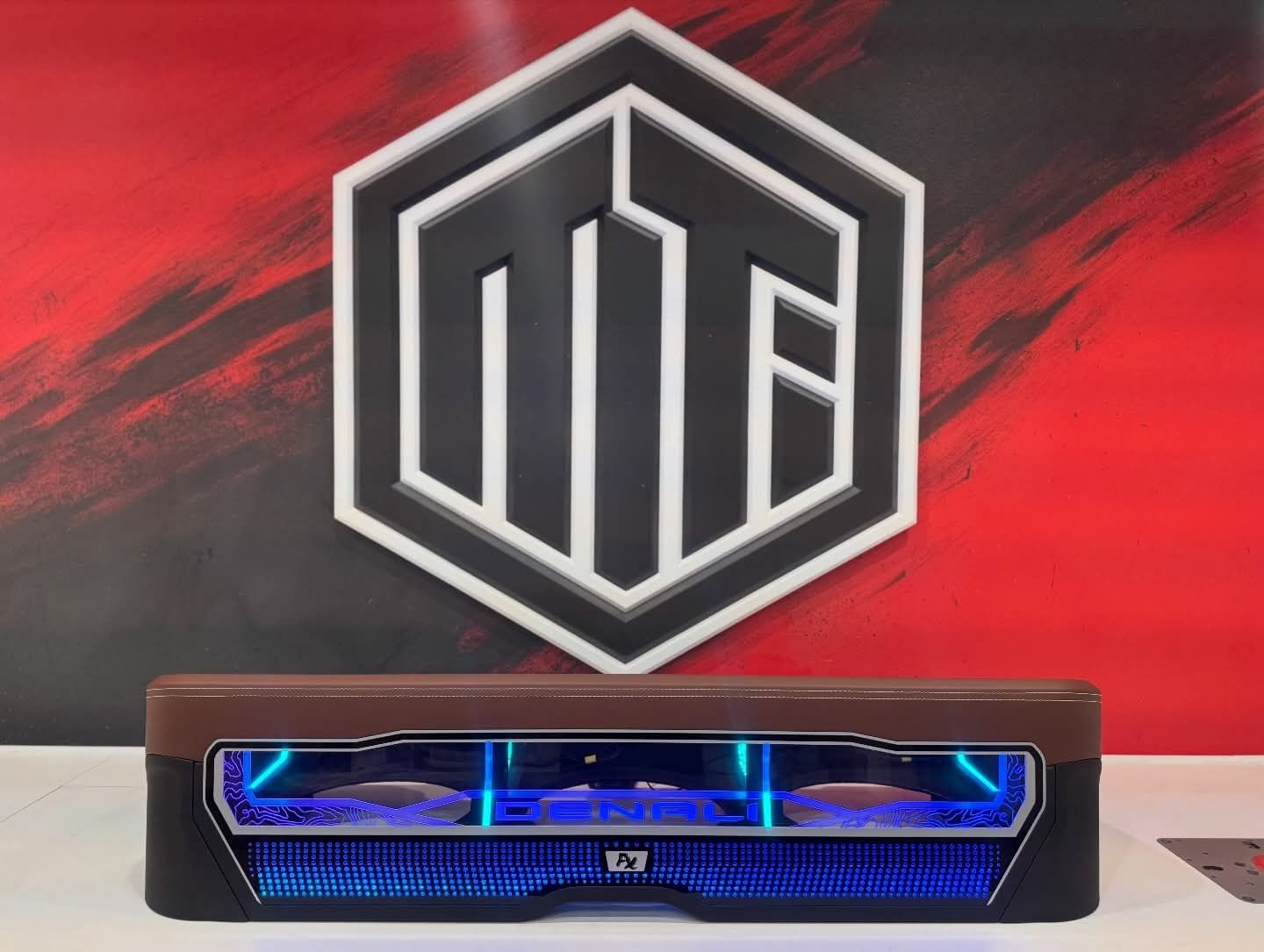 Stage Over The Top GMC Sierra HD Crew Cab  (2020-Current).