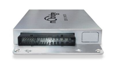 K2 8.1.1 Channel DSP Amplifier – Universal MOST25