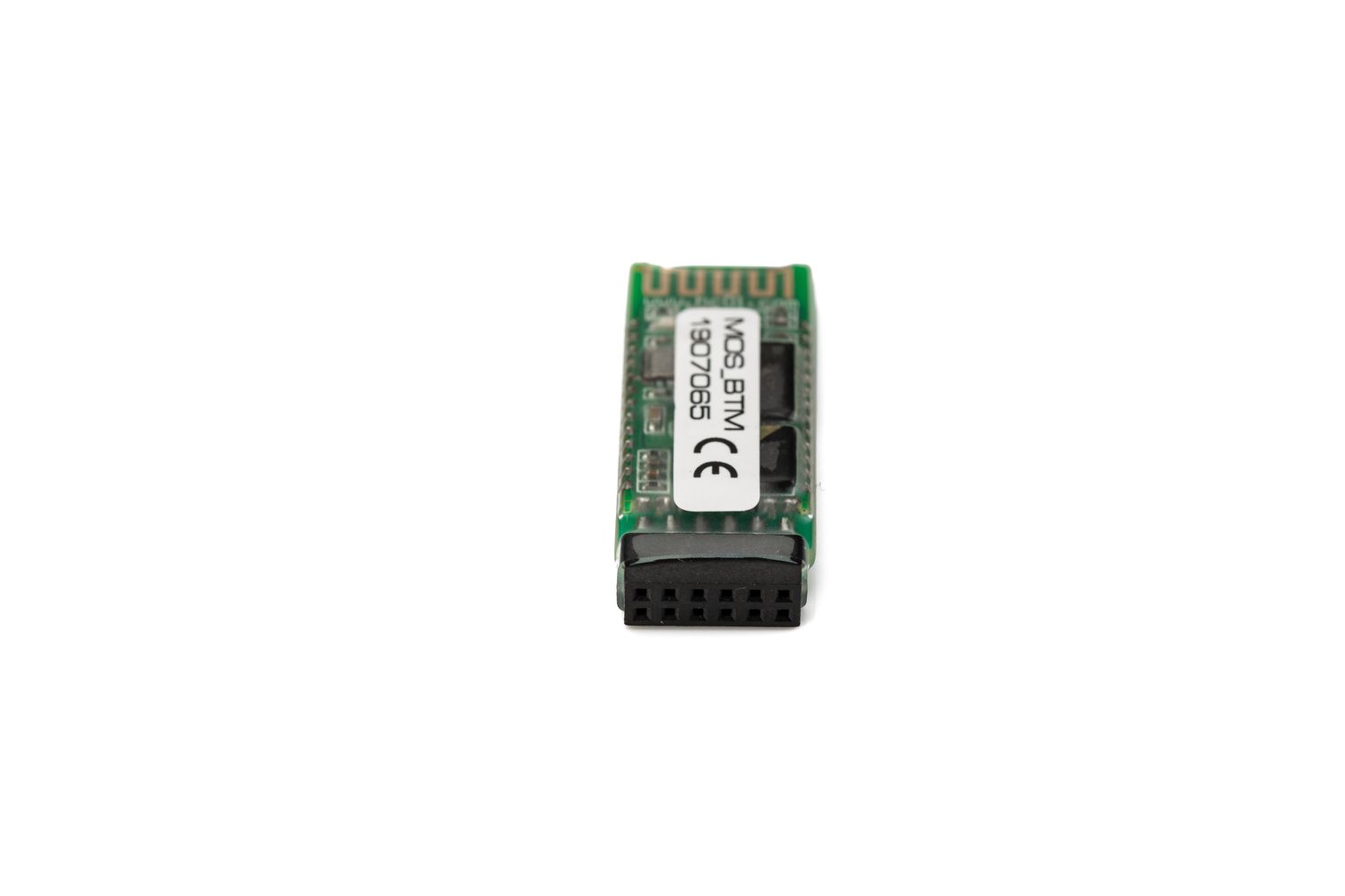 Mosconi MOS-BTM Bluetooth Dongle (formerly Bluetooth Module), top