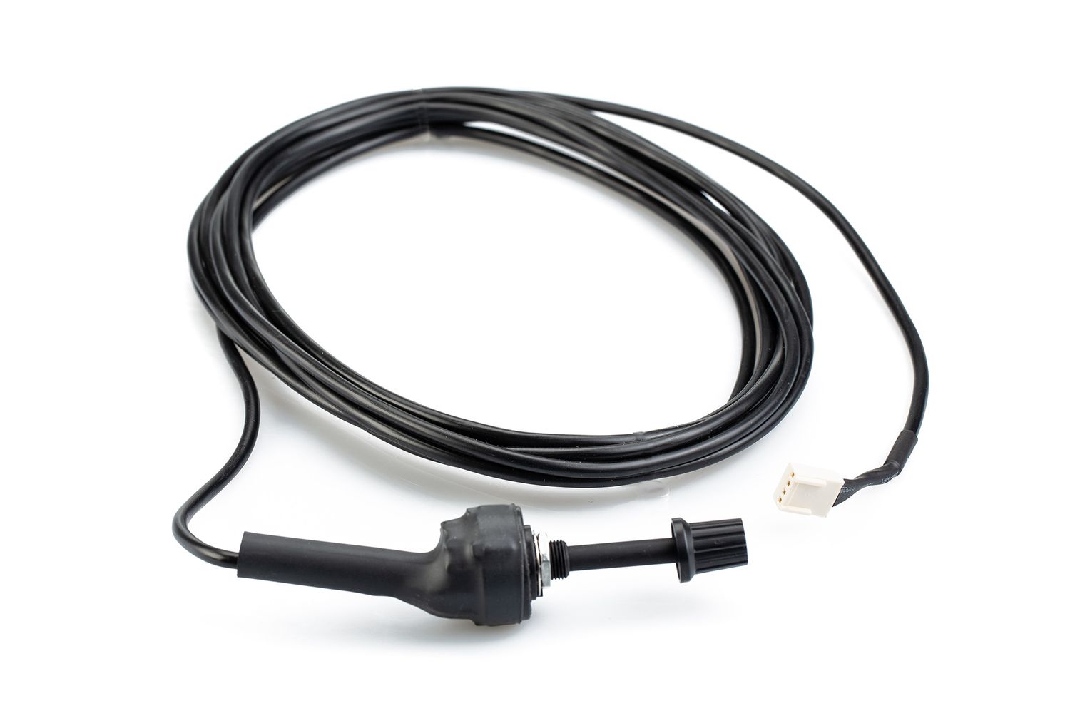 Mosconi MOS-SWITCH Rotary Knob kit, switch with attached cable, top