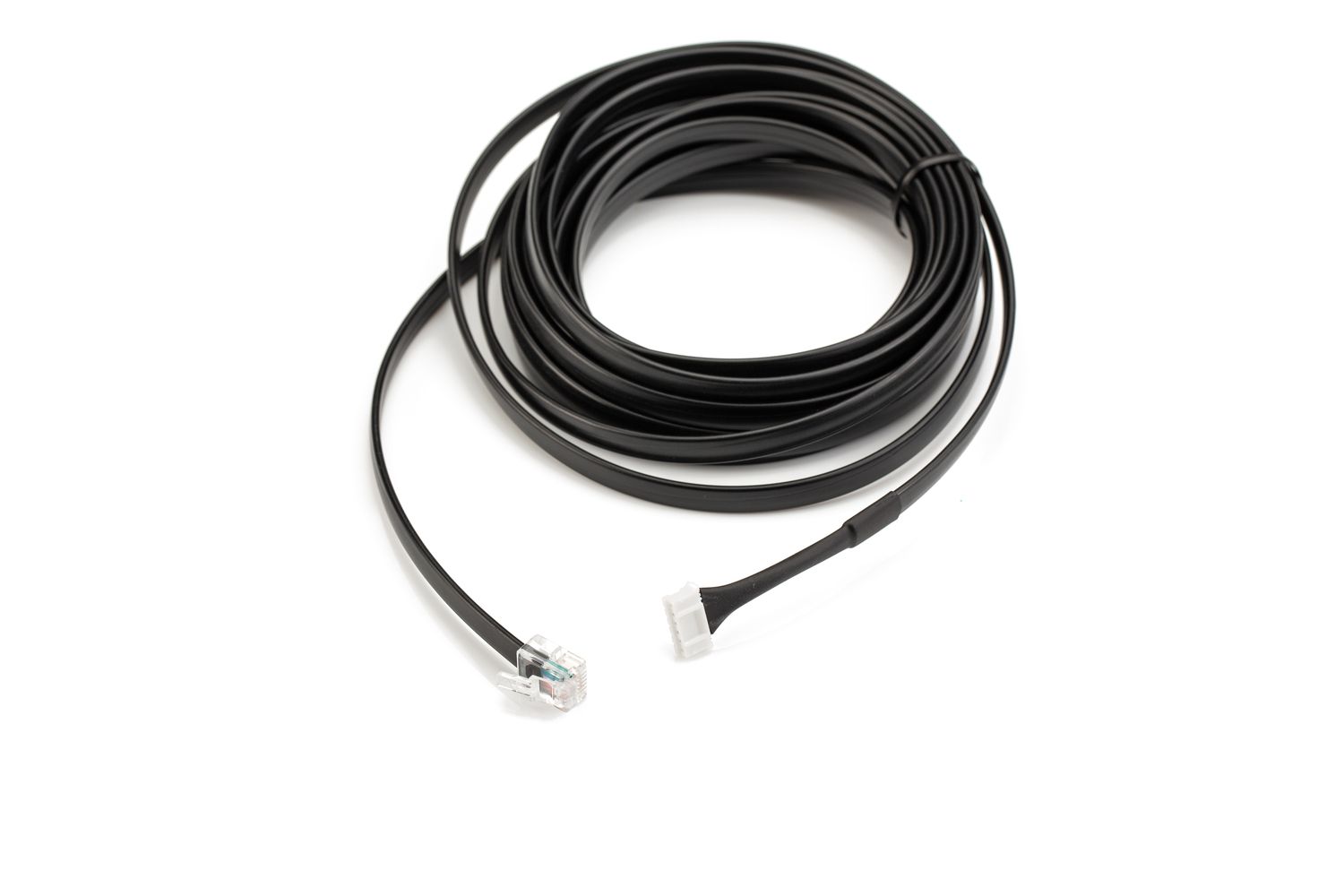 Mosconi RCD-CABLE, top, white background