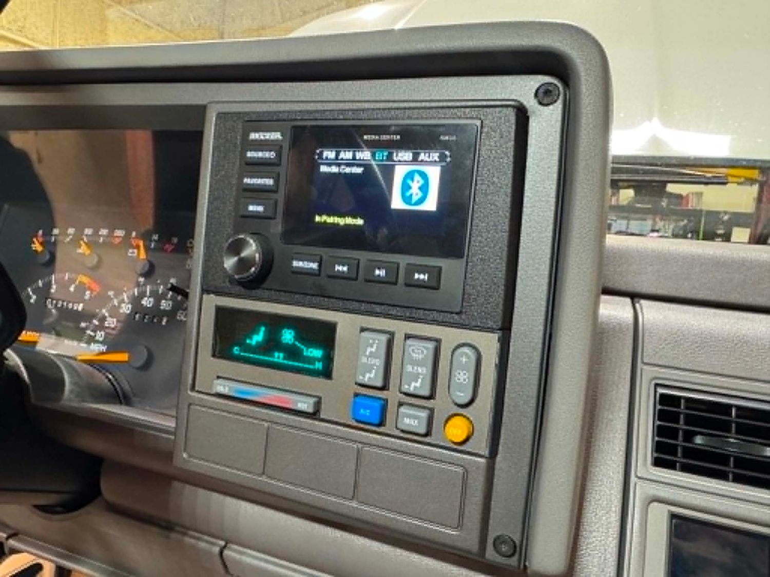 1988-1994 Chevy OBS Plug-and-Play Radio Replacement