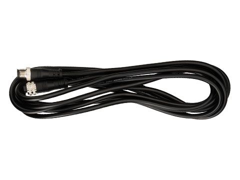 Kicker MSLCEXT4 4-meter long connection cable extension, top