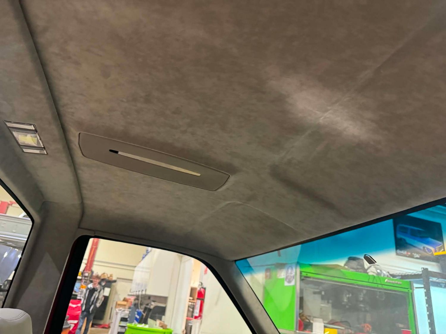 1988-1994 Chevy OBS Headliner