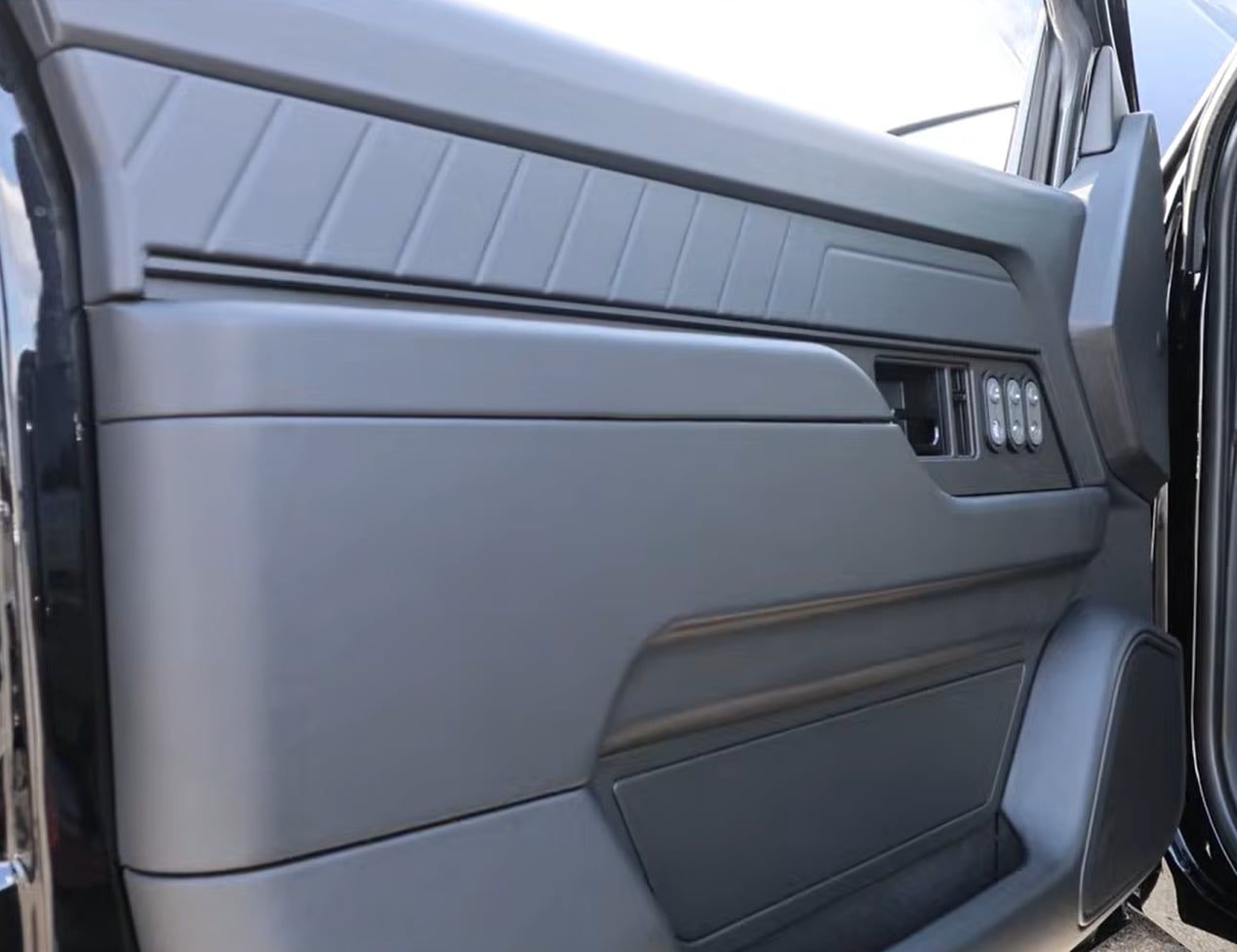 OBS Door Panels