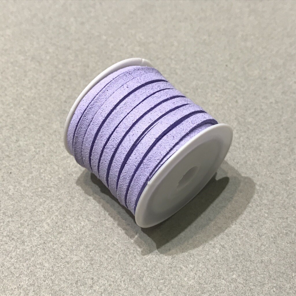 Gamuza Color Lila