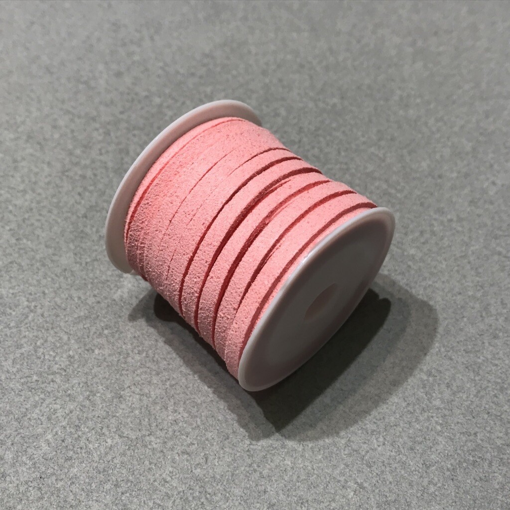 Gamuza Color Rosado