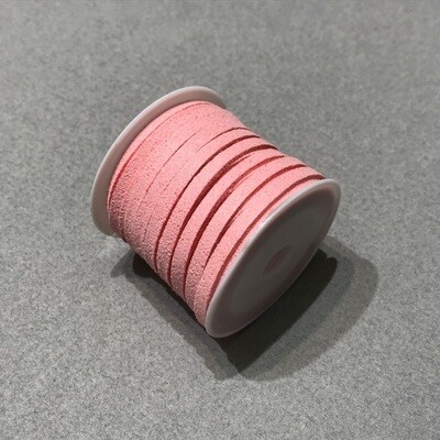 Gamuza Color Rosado