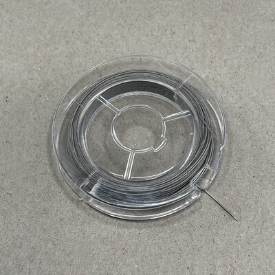 Linga 0.45 mm Plateada