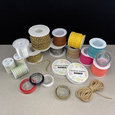 Materiales de Base