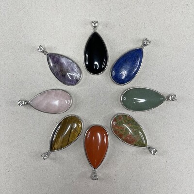 Piedra Natural y Sintética