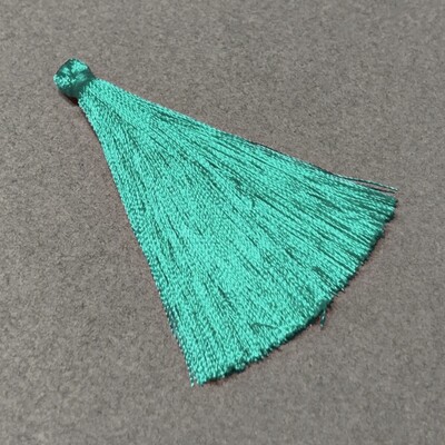 Borla de Nylon Aqua 70 x 10 mm