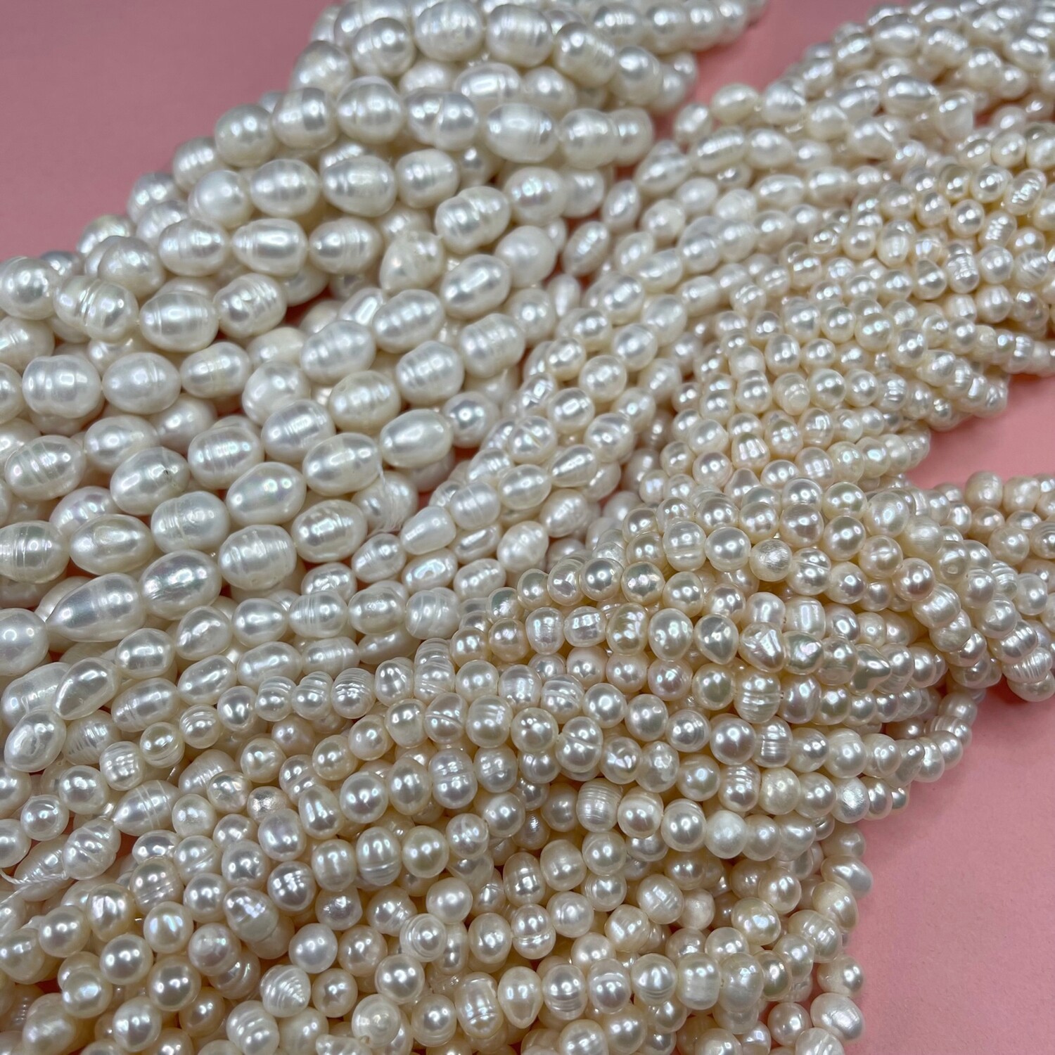 Perlas de Río