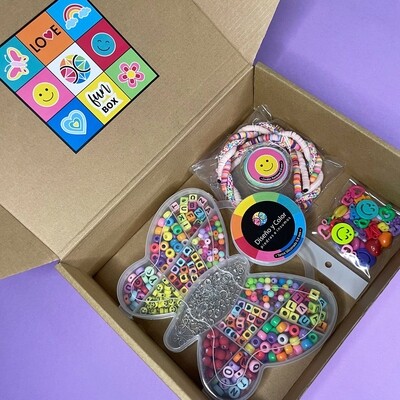 Sets / Boxes