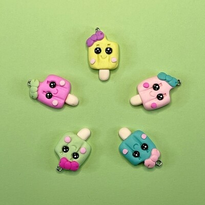 Dijes de Fimo