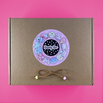 Beauty Box