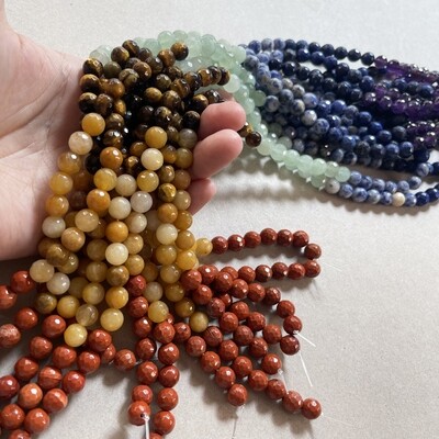 Mix Piedras