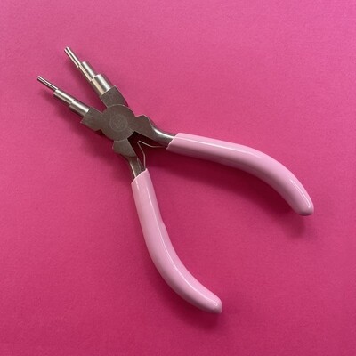 Pinza Escalonada 14.5 x 9.7 x 13.5 mm