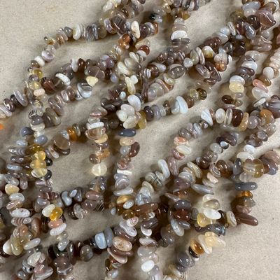 Piedra Natural Botswana Nuggets 4-14 x 4-12 mm