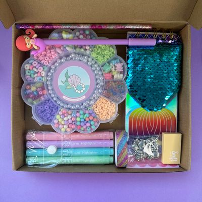Sirena Box