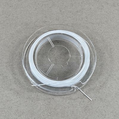 Linga 0.45 mm Blanca
