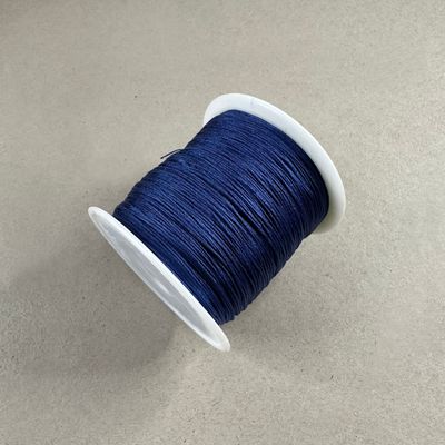 Bobina Cordón de Nylon (Chino) Azul 0.5 mm