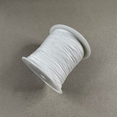 Bobina Cordón de Nylon (Chino) Blanco 0.5 mm