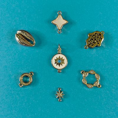 Bañados Oro / Platino