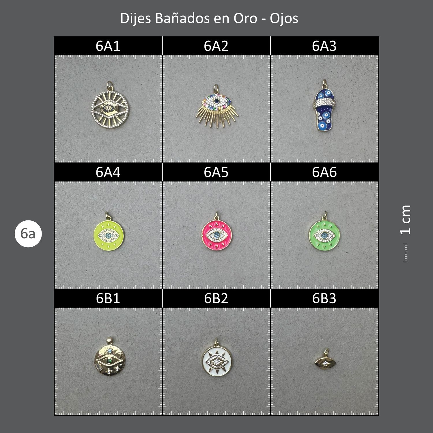 Dijes Bañados 06A Ojos