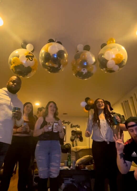 POP DROP QUAD POP DROP QUAD