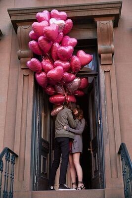 Valentine&#39;s Day 2024