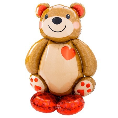 Airloonz Teddy
