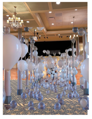 Centerpieces
