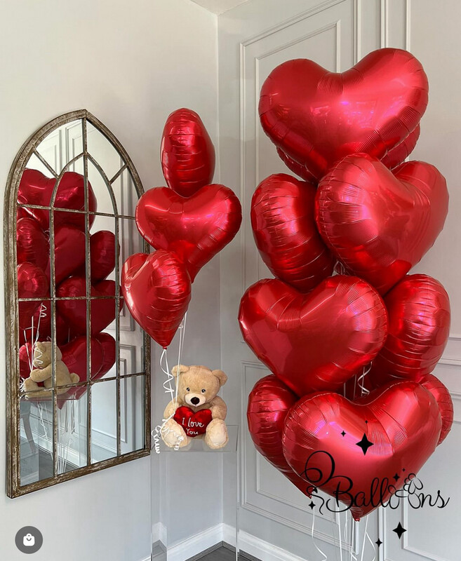 You’re All Heart