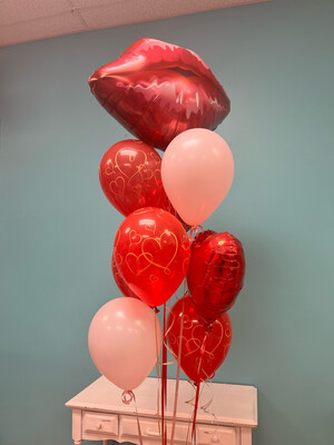 Valentine Kiss Valentine Kiss