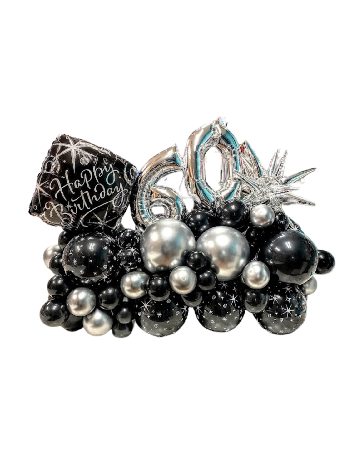 Tabletop Marquee 2