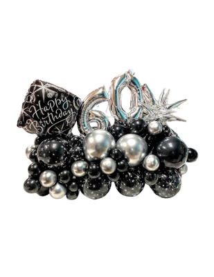 Tabletop Marquee 2