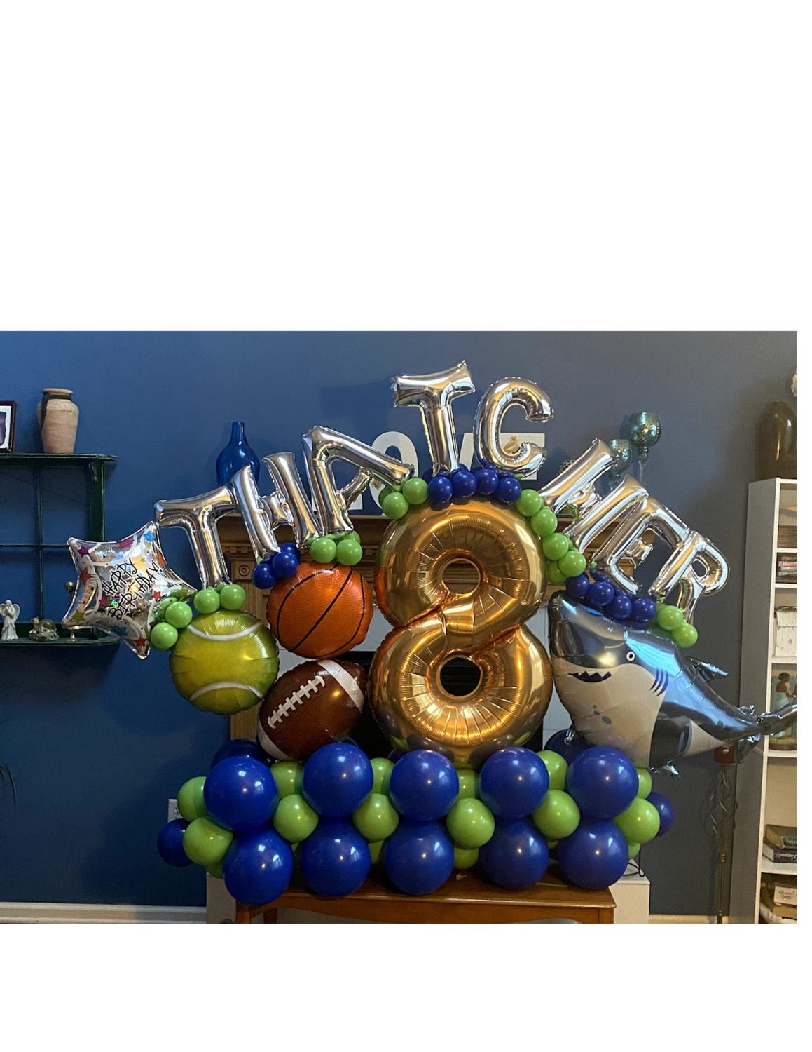Name Marquee 1