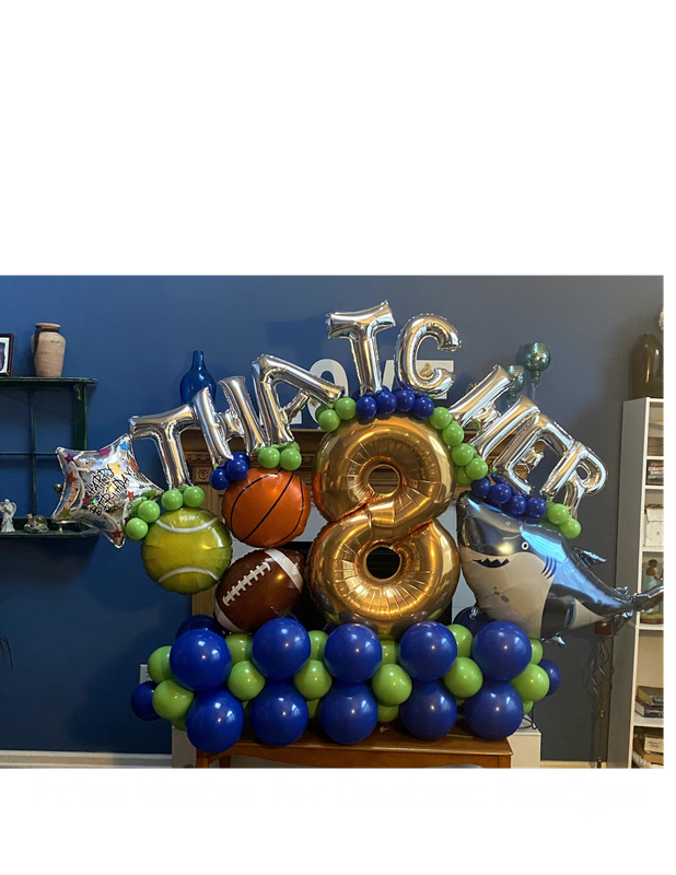 Name Marquee 1