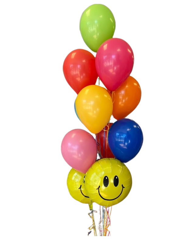 Bundle of Smiles Bouquet