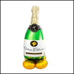 Champagne Airwalker