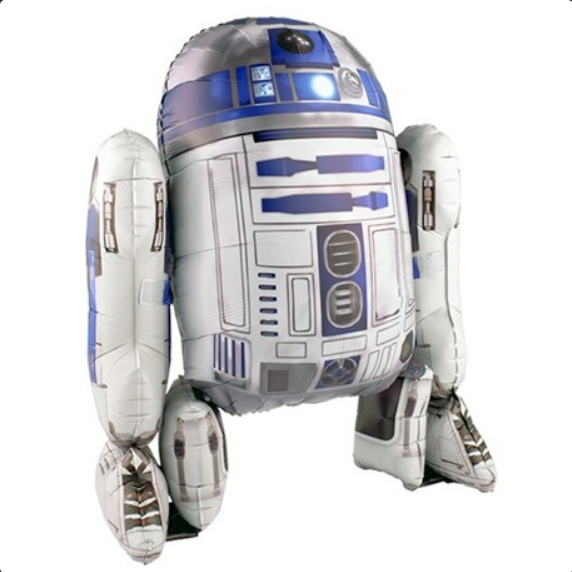 R2-D2 Airwalker