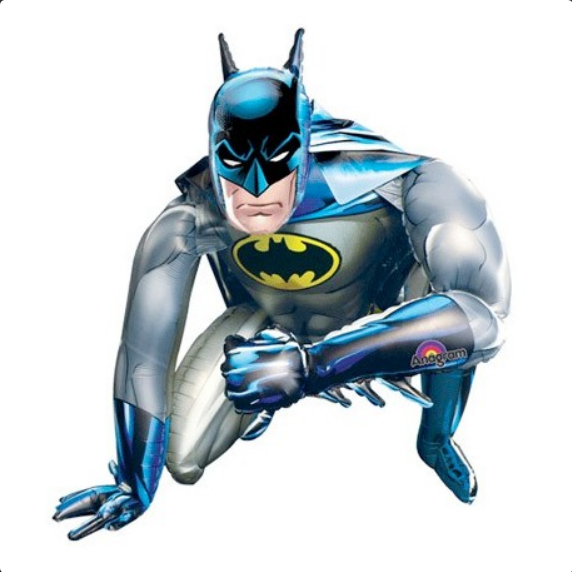 Batman Airwalker