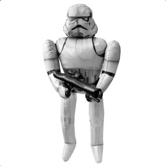 Stormtrooper Airwalker