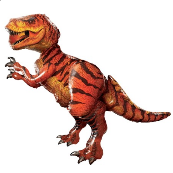 T-Rex Airwalker