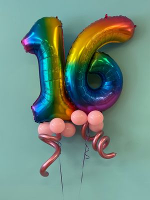 Double Digits Tell No Tale