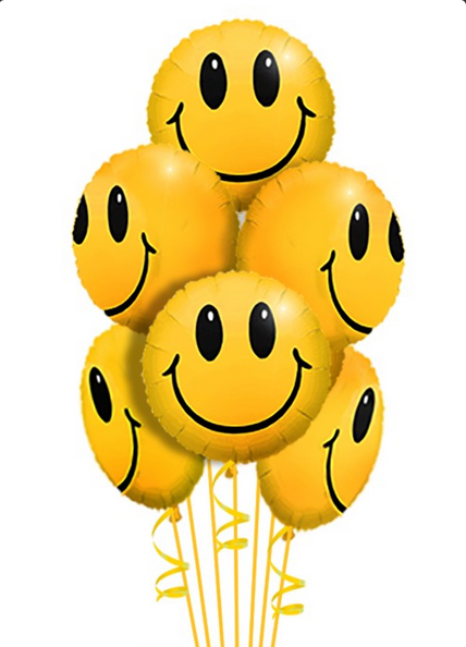 Bundle of Smiles Bouquet