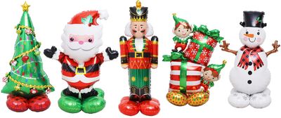 Seasonal Airloonz