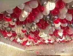 Balloon Sky - Balloons by the Bunch