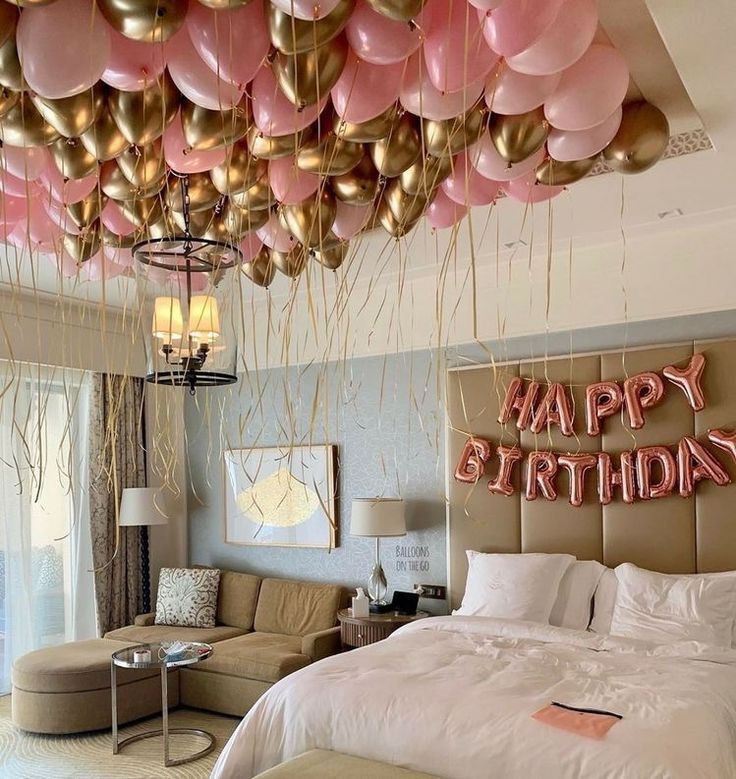 Hotel Party Package A - Classic